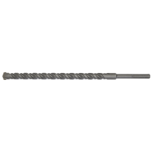 Ø30 x 545mm SDS MAX Drill Bit