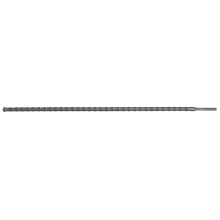 Ø32 x 1320mm SDS MAX Drill Bit