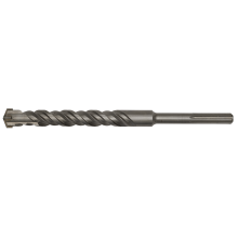 Ø32 x 370mm SDS MAX Drill Bit