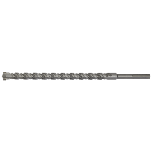 Ø32 x 570mm SDS MAX Drill Bit