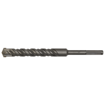 Ø35 x 370mm SDS MAX Drill Bit