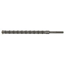 Ø35 x 570mm SDS MAX Drill Bit