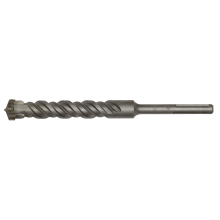 Ø38 x 370mm SDS MAX Drill Bit