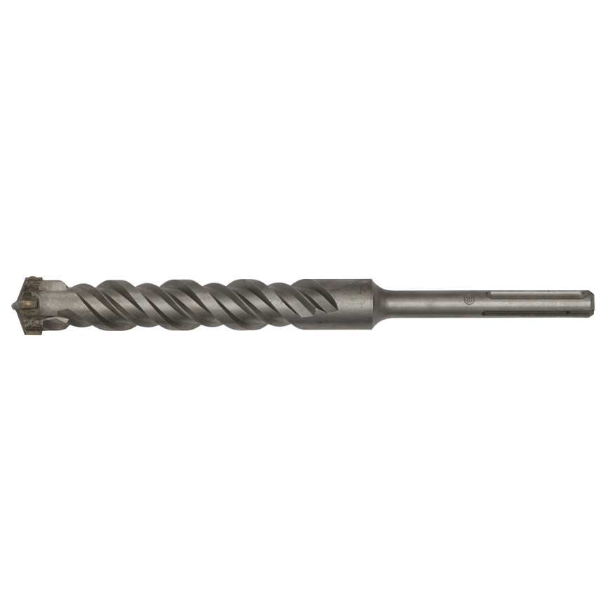 Ø38 x 370mm SDS MAX Drill Bit