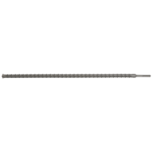 Ø40 x 1320mm SDS MAX Drill Bit