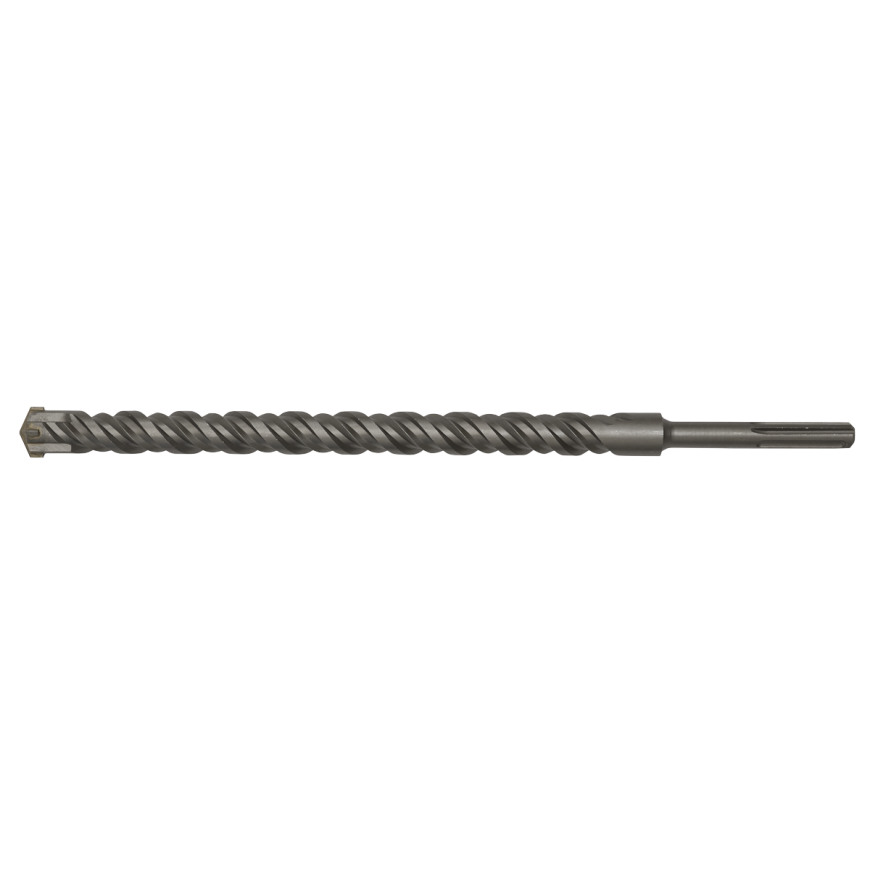 Ø40 x 570mm SDS MAX Drill Bit