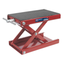 450kg Scissor Stand for Motorcycles