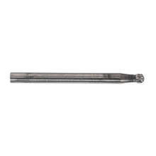 Ø3mm Micro Carbide Burr Ball - Pack of 3