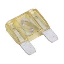 20A Automotive MAXI Blade Fuse - Pack of 10