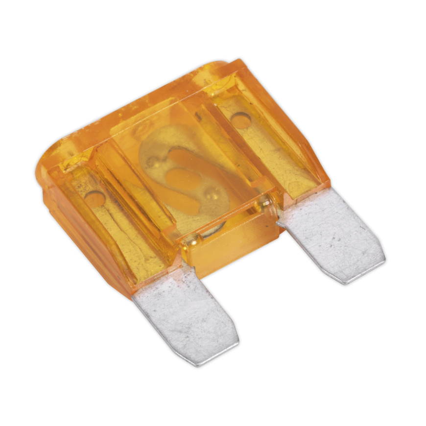 40A Automotive MAXI Blade Fuse - Pack of 10