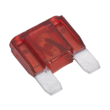 50A Automotive MAXI Blade Fuse - Pack of 10