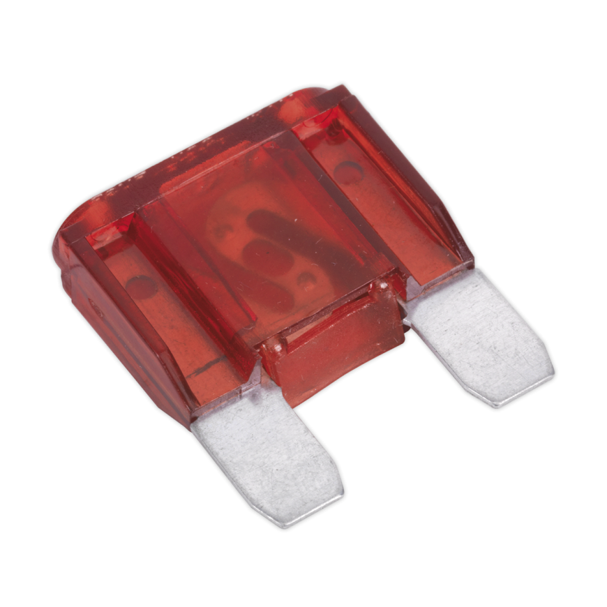 50A Automotive MAXI Blade Fuse - Pack of 10