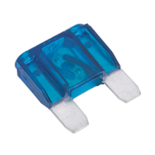 60A Automotive MAXI Blade Fuse - Pack of 10