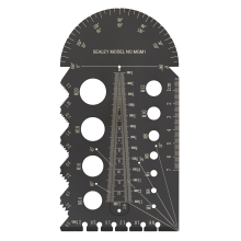 Multi-Gauge - Metric