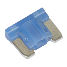 15A Automotive MICRO Blade Fuse - Pack of 50