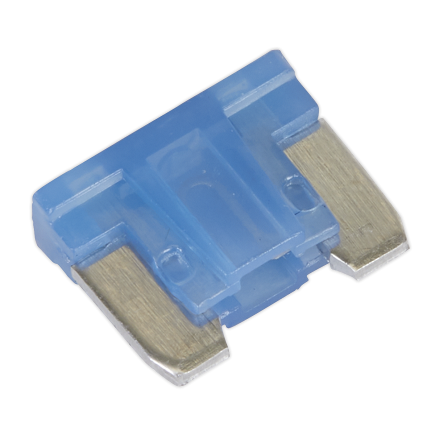 15A Automotive MICRO Blade Fuse - Pack of 50