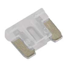 25A Automotive MICRO Blade Fuse - Pack of 50