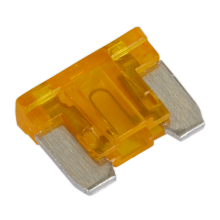 5A Automotive MICRO Blade Fuse - Pack of 50