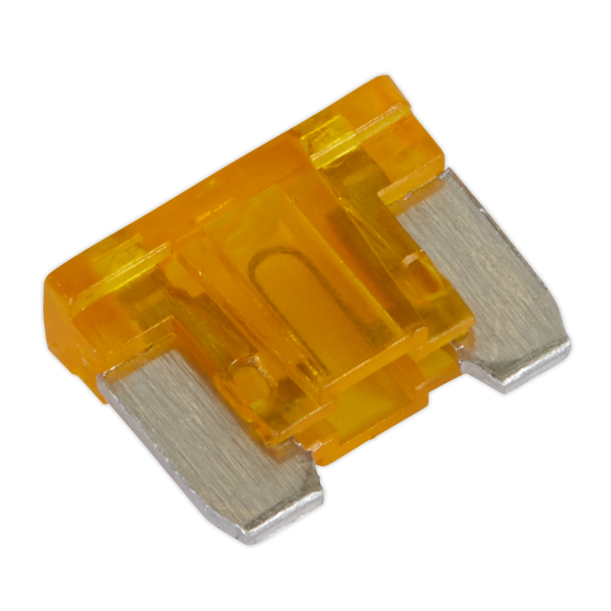 5A Automotive MICRO Blade Fuse - Pack of 50