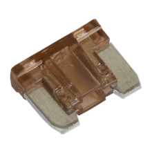 7.5A Automotive MICRO Blade Fuse - Pack of 50