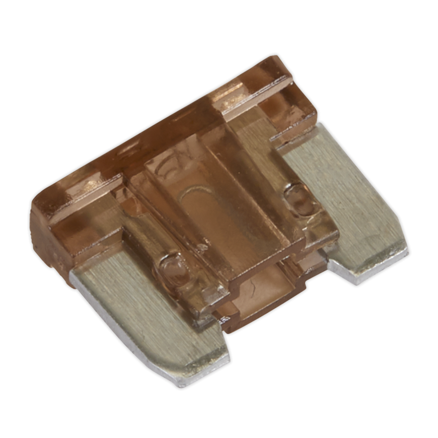 7.5A Automotive MICRO Blade Fuse - Pack of 50