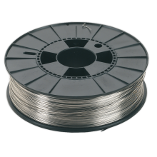 Stainless Steel MIG Wire 5kg 0.8mm 308(S)93 Grade