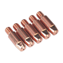 Contact Tip 0.6mm MB25/36 - Pack of 5