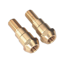 Tip Adaptor 6mm TB36 - Pack of 2