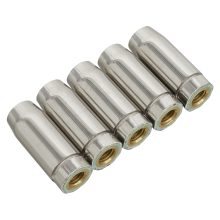 Conical Nozzle MB14 - Pack of 5