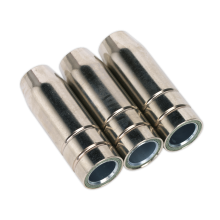 Conical Nozzle MB15 - Pack of 3