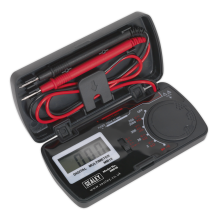 Pocket Multimeter