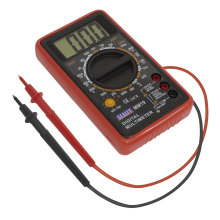 7-Function Multimeter