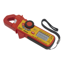 Mini AC/DC Clamp Meter