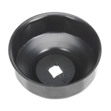 Ø65mm Oil Filter Cap Wrench 14 Flutes