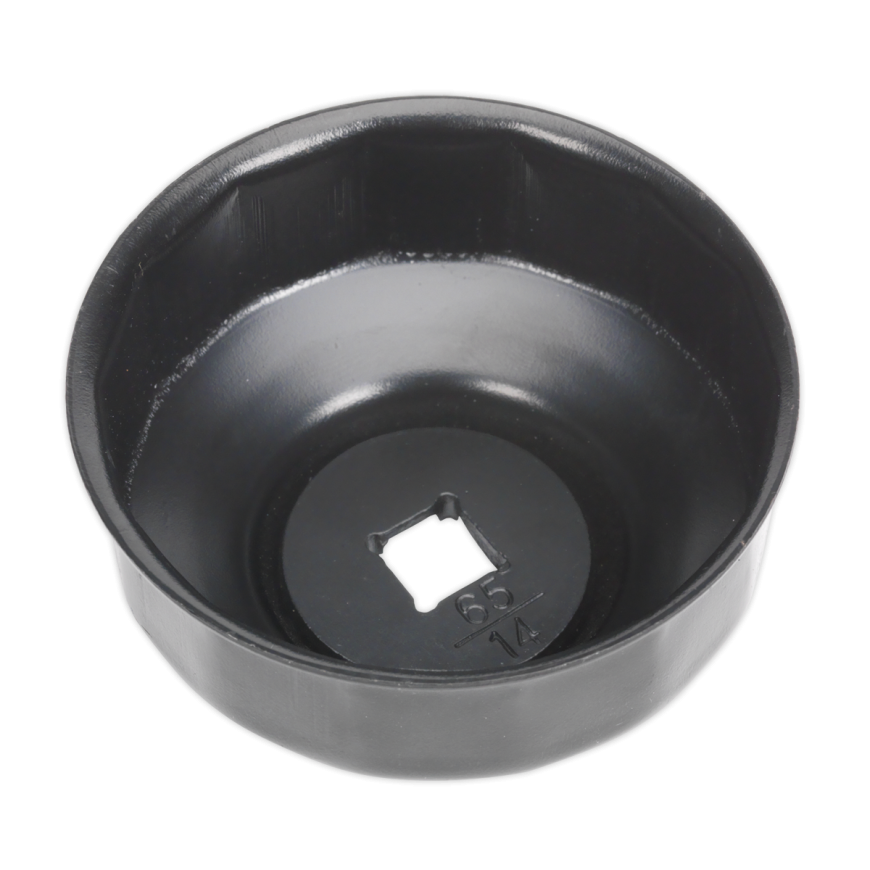 Ø65mm Oil Filter Cap Wrench 14 Flutes