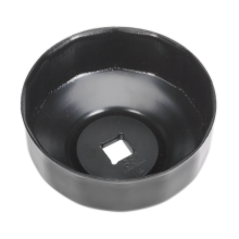 Ø68mm Oil Filter Cap Wrench 14 Flutes