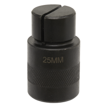 Ø25mm Replacement Collet for MS062