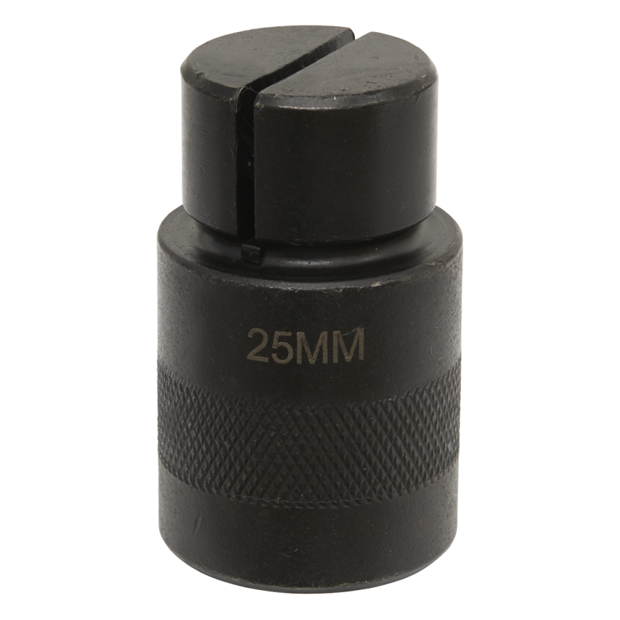 Ø25mm Replacement Collet for MS062