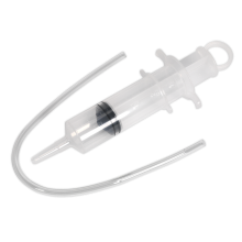 70ml Oil Inspection Syringe