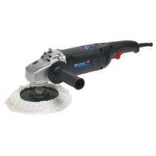 Ø170mm Variable Speed Sander/Polisher 1300W