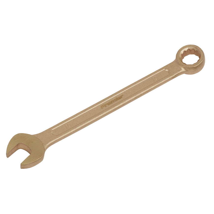 10mm Combination Spanner - Non-Sparking