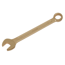 17mm Combination Spanner - Non-Sparking