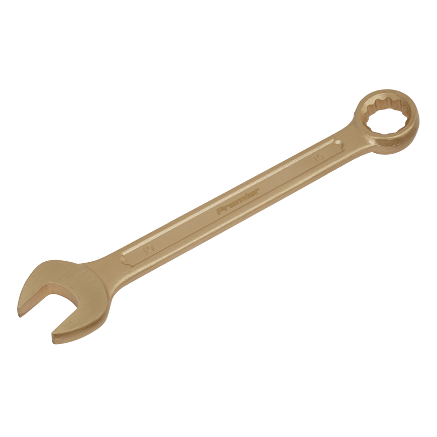 19mm Combination Spanner - Non-Sparking