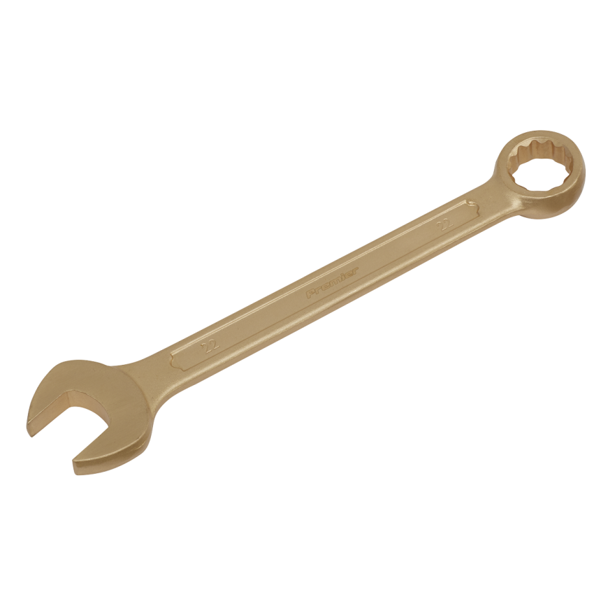 22mm Combination Spanner - Non-Sparking