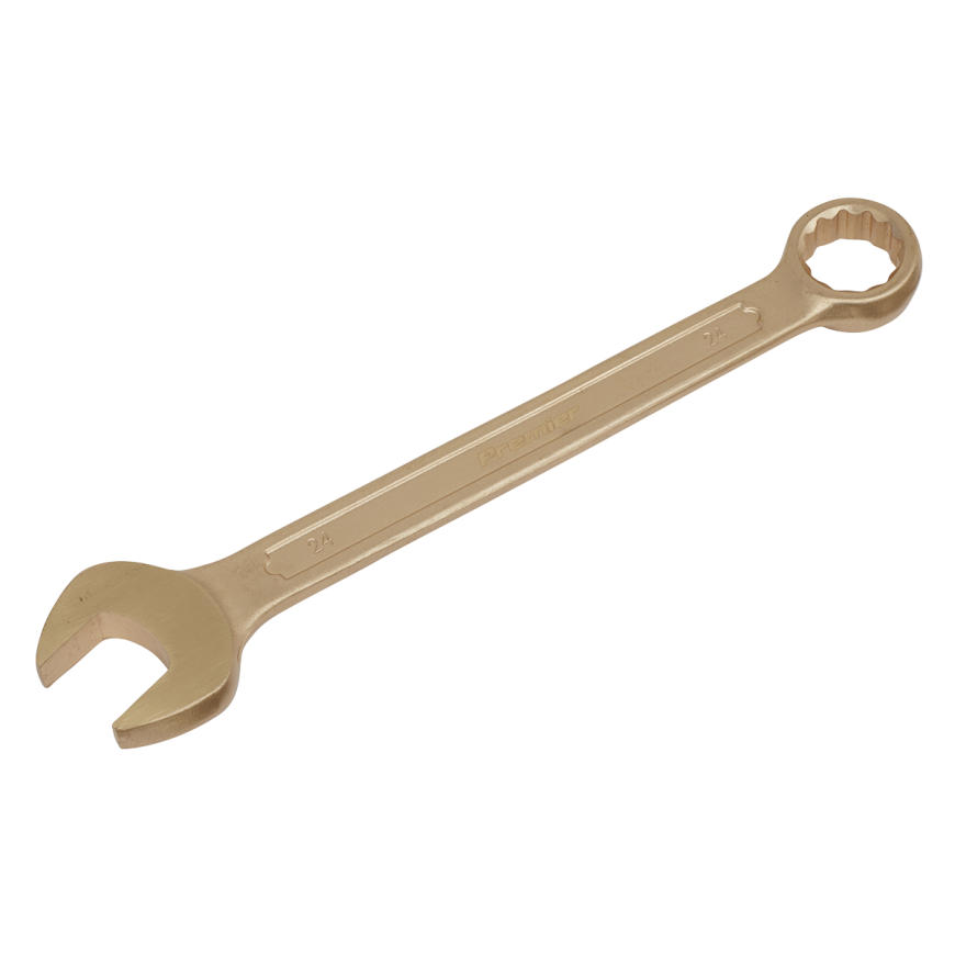 24mm Combination Spanner - Non-Sparking