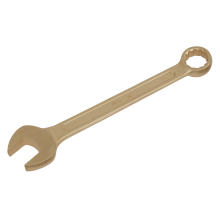 27mm Combination Spanner - Non-Sparking