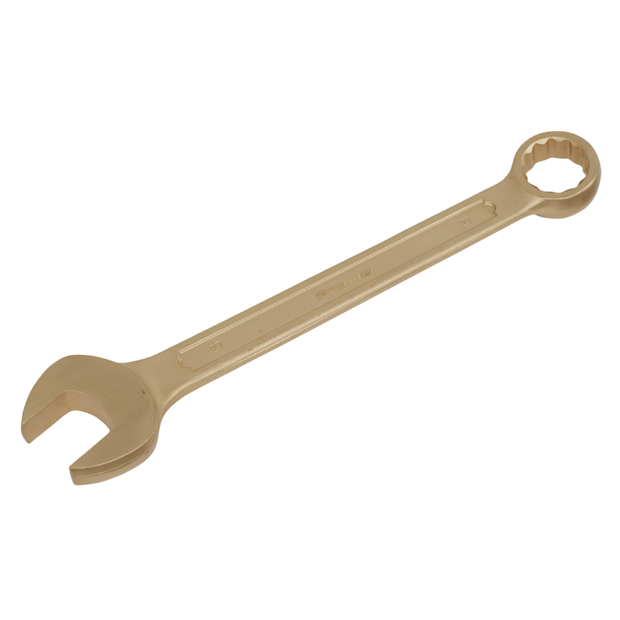 27mm Combination Spanner - Non-Sparking