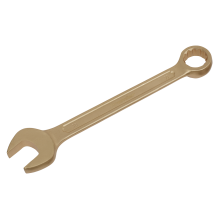 30mm Combination Spanner - Non-Sparking