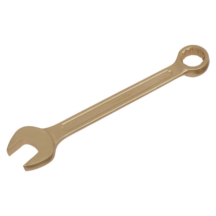 30mm Combination Spanner - Non-Sparking