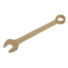 32mm Combination Spanner - Non-Sparking